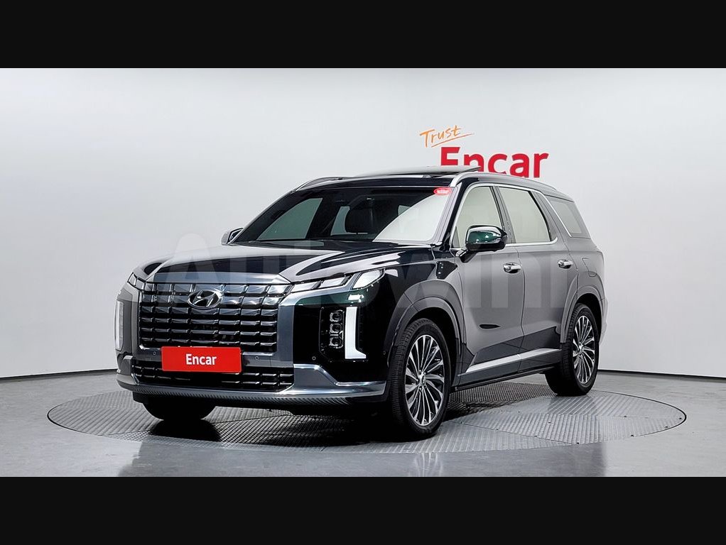 2023 Hyundai Palisade  FWD