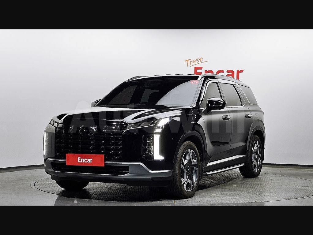 2023 Hyundai Palisade  FWD