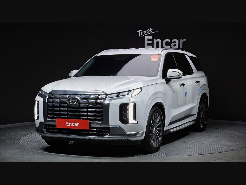 2023 Hyundai Palisade  FWD