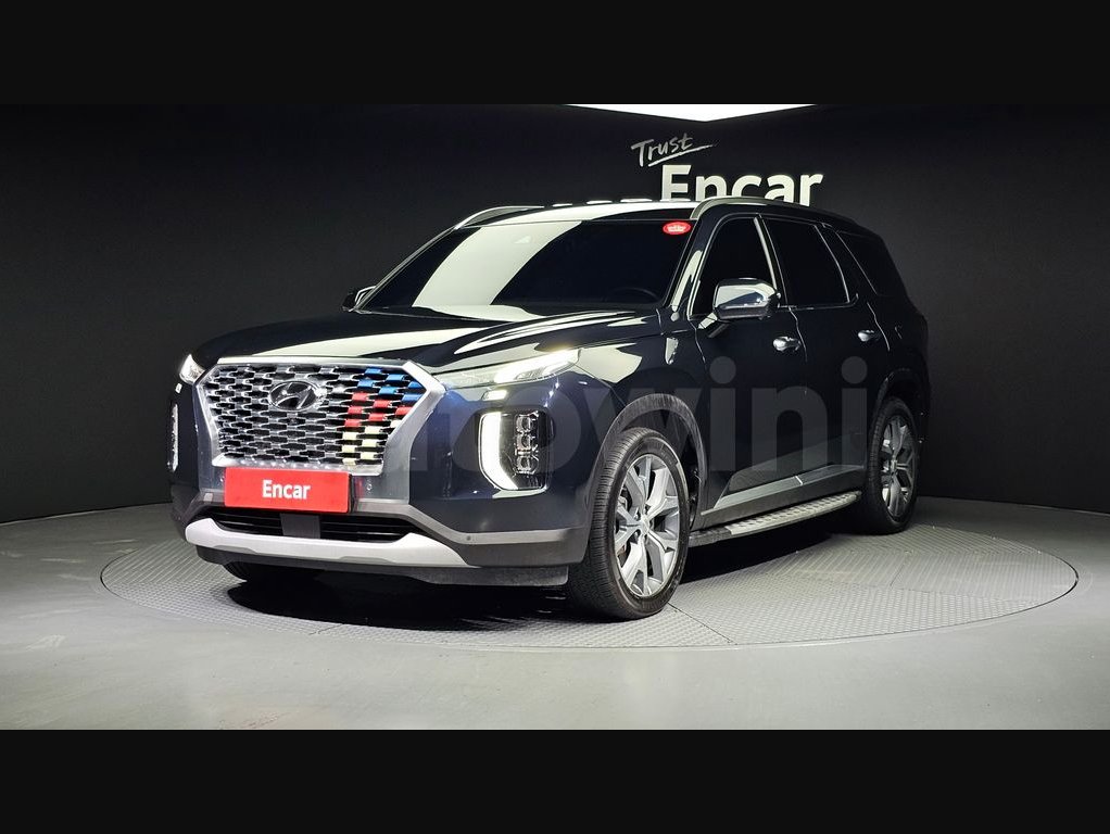 2020 Hyundai Palisade  FWD
