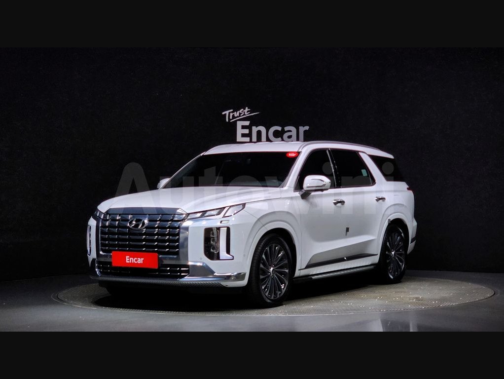 2023 Hyundai Palisade  FWD