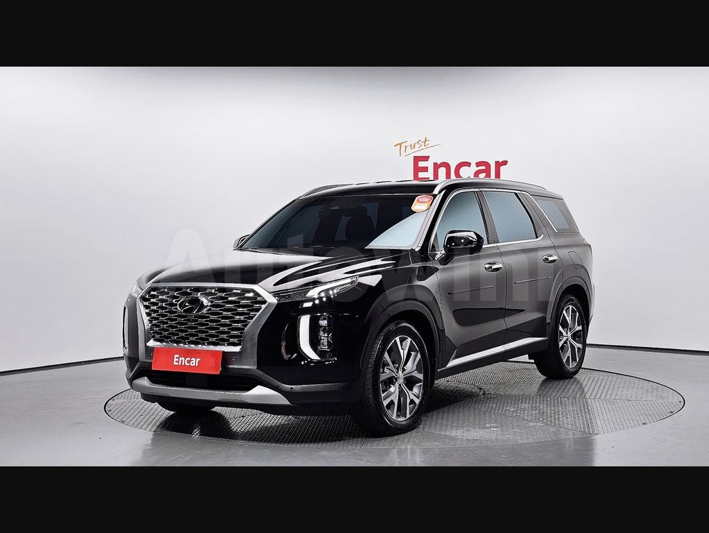 2020 Hyundai Palisade  FWD