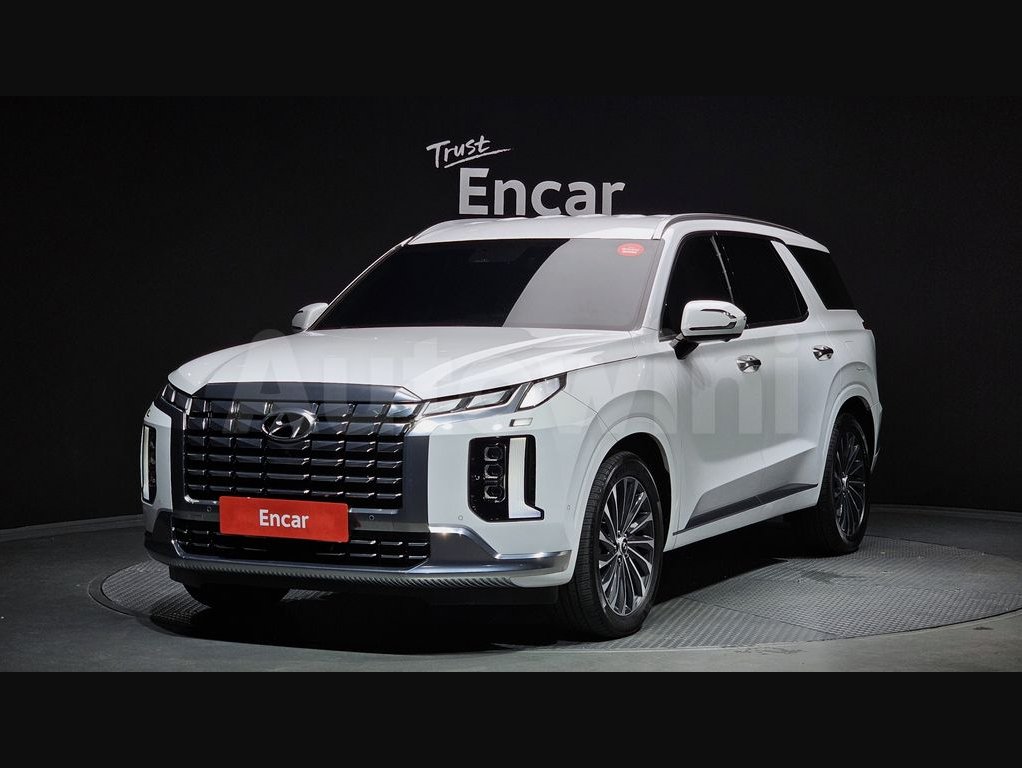 2023 Hyundai Palisade  FWD