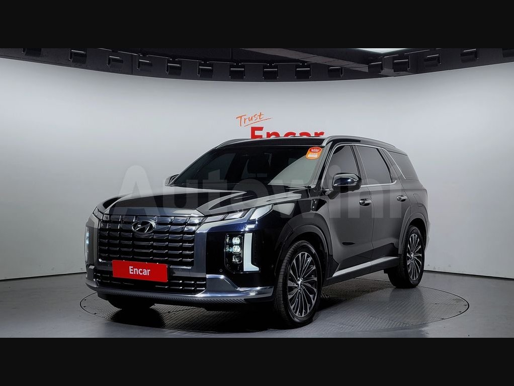 2023 Hyundai Palisade  FWD