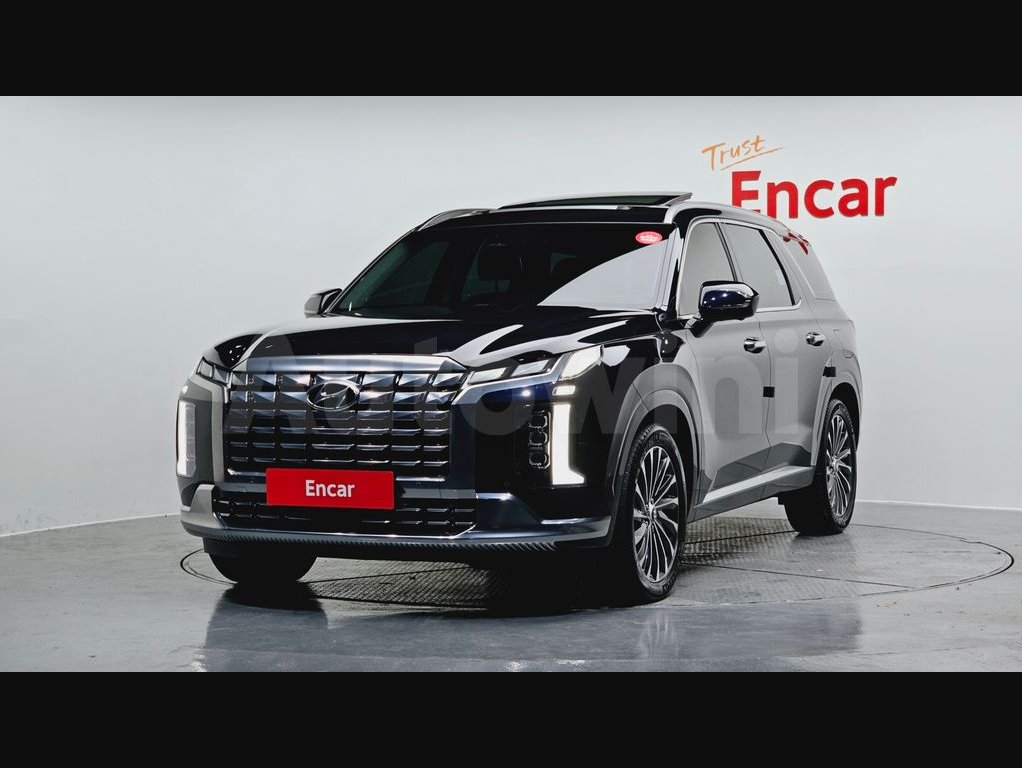 2023 Hyundai Palisade  FWD
