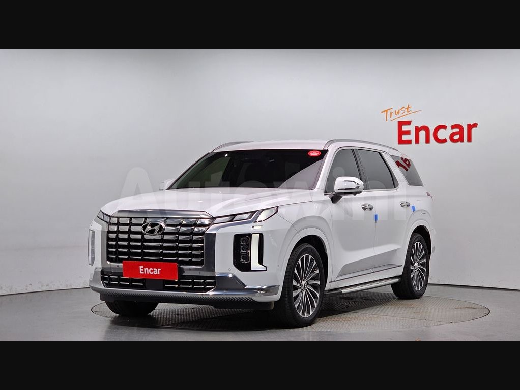 2023 Hyundai Palisade  FWD