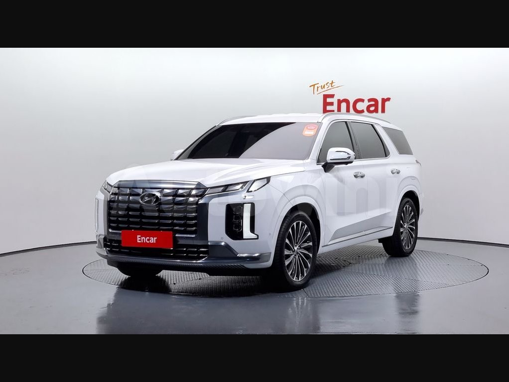 2023 Hyundai Palisade  FWD