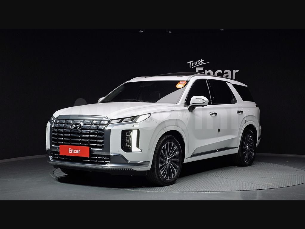 2023 Hyundai Palisade  FWD