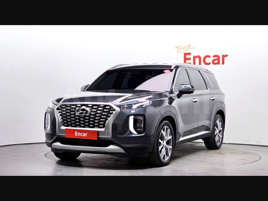 2021 Hyundai Palisade  FWD