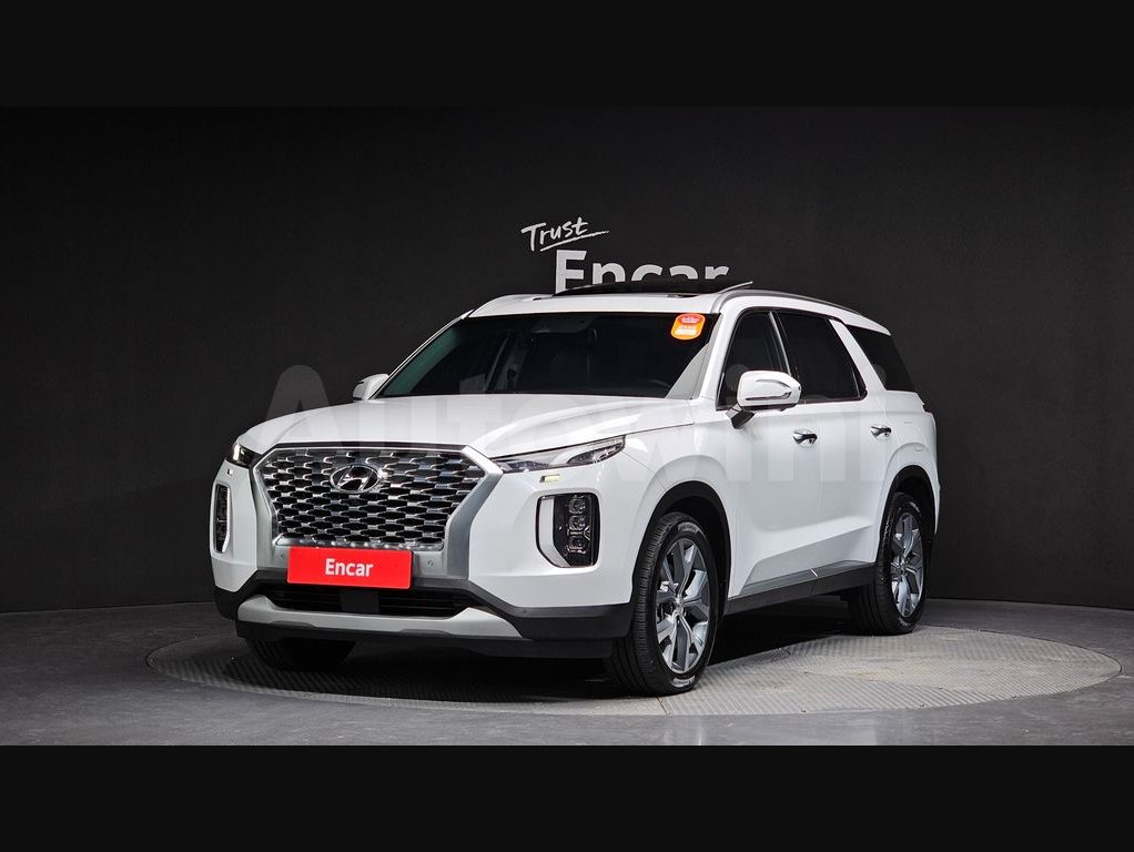 2020 Hyundai Palisade  FWD