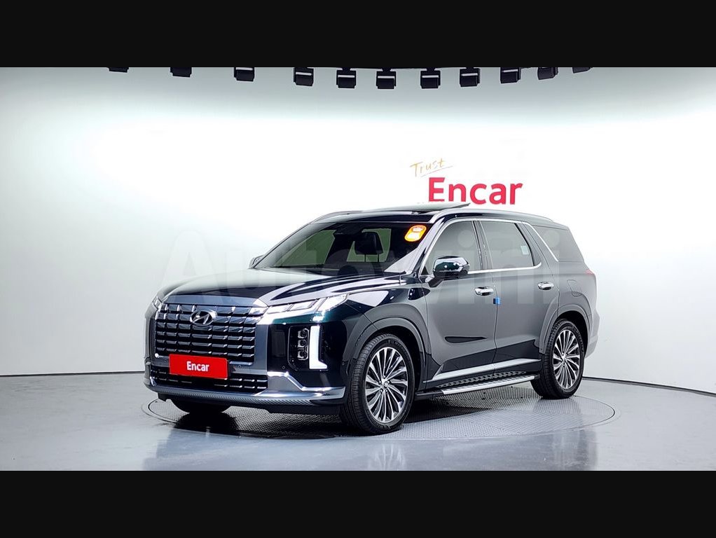 2023 Hyundai Palisade  FWD