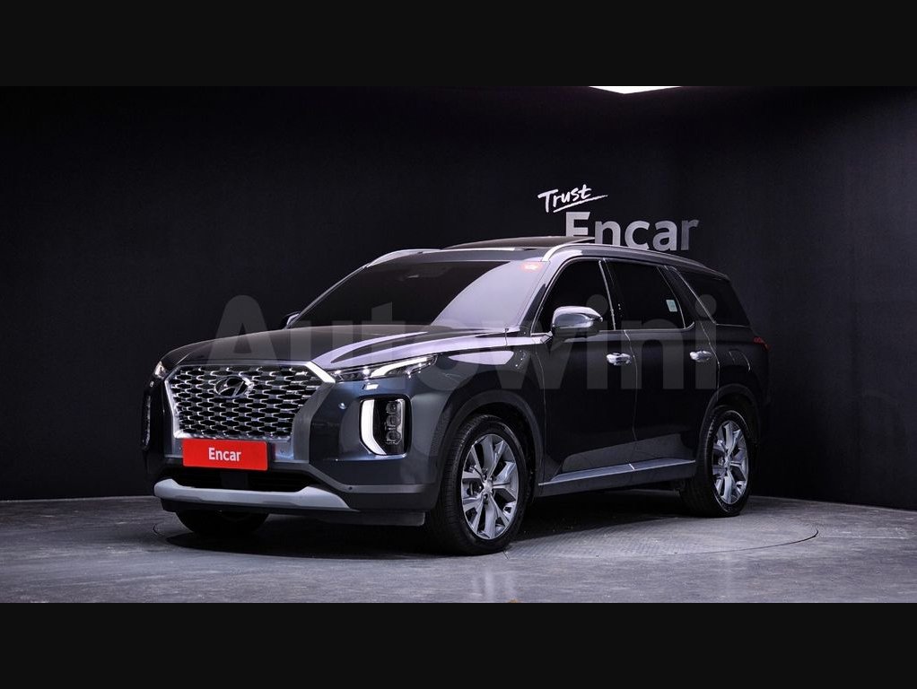 2020 Hyundai Palisade  FWD