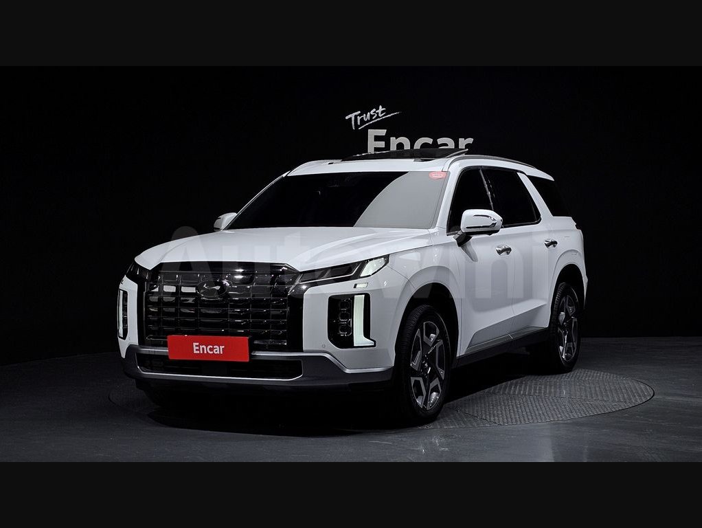 2023 Hyundai Palisade  FWD