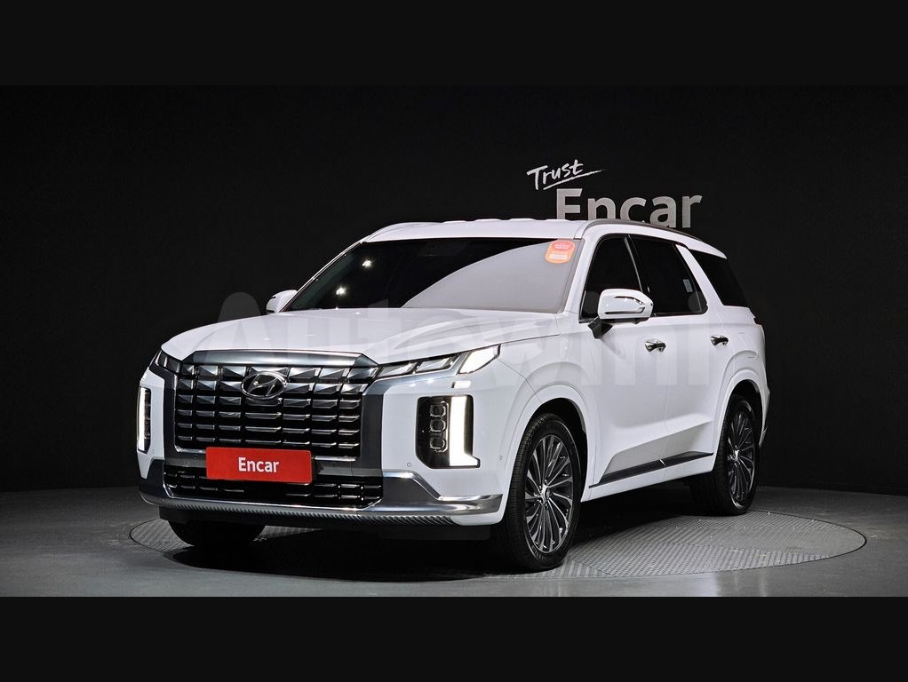 2023 Hyundai Palisade  FWD