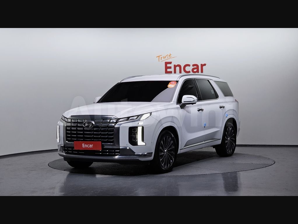 2023 Hyundai Palisade  FWD