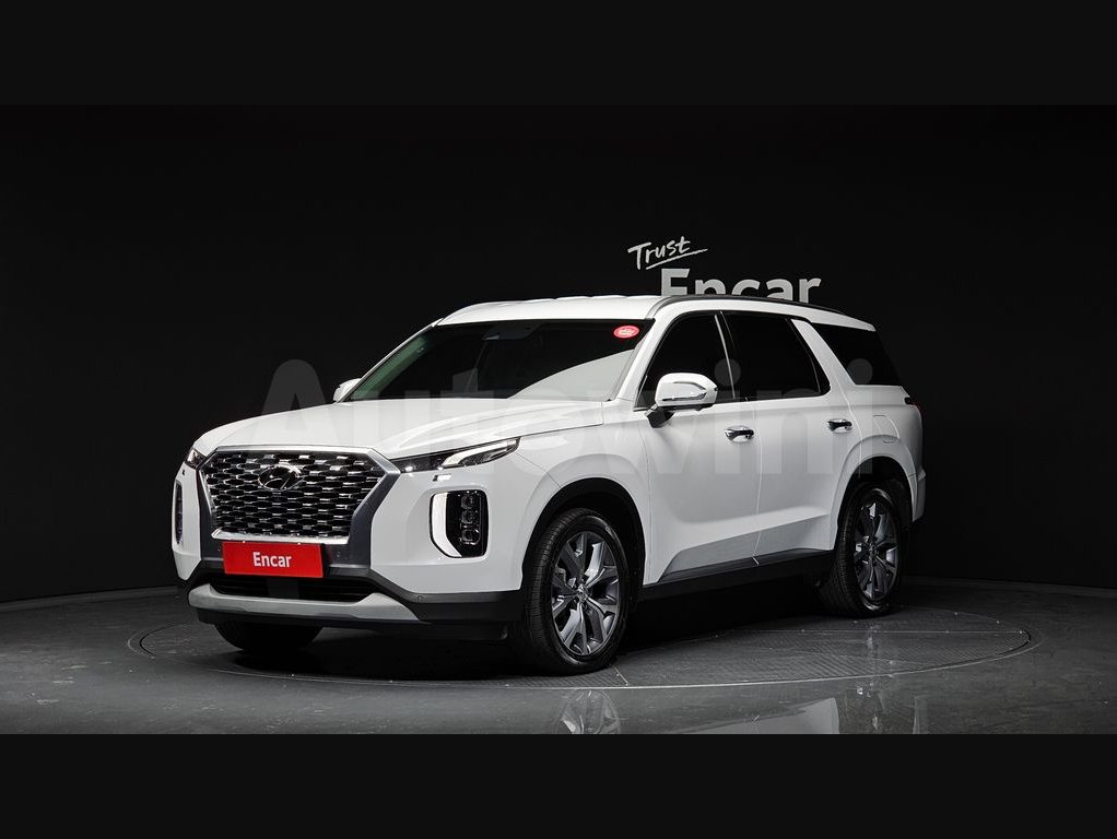 2020 Hyundai Palisade  FWD