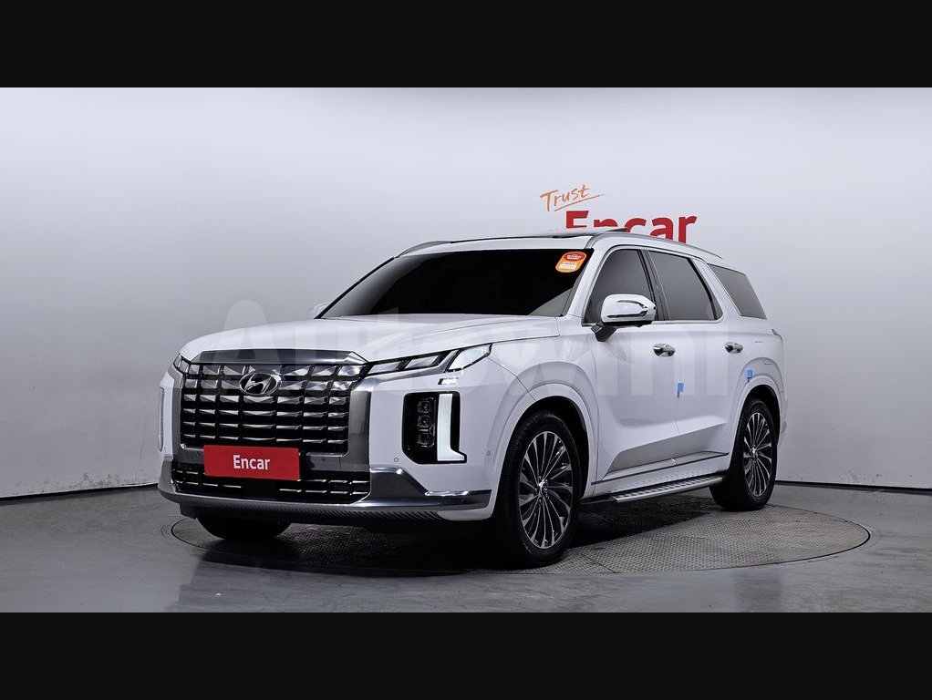 2023 Hyundai Palisade  FWD