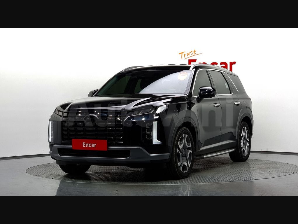 2023 Hyundai Palisade  FWD