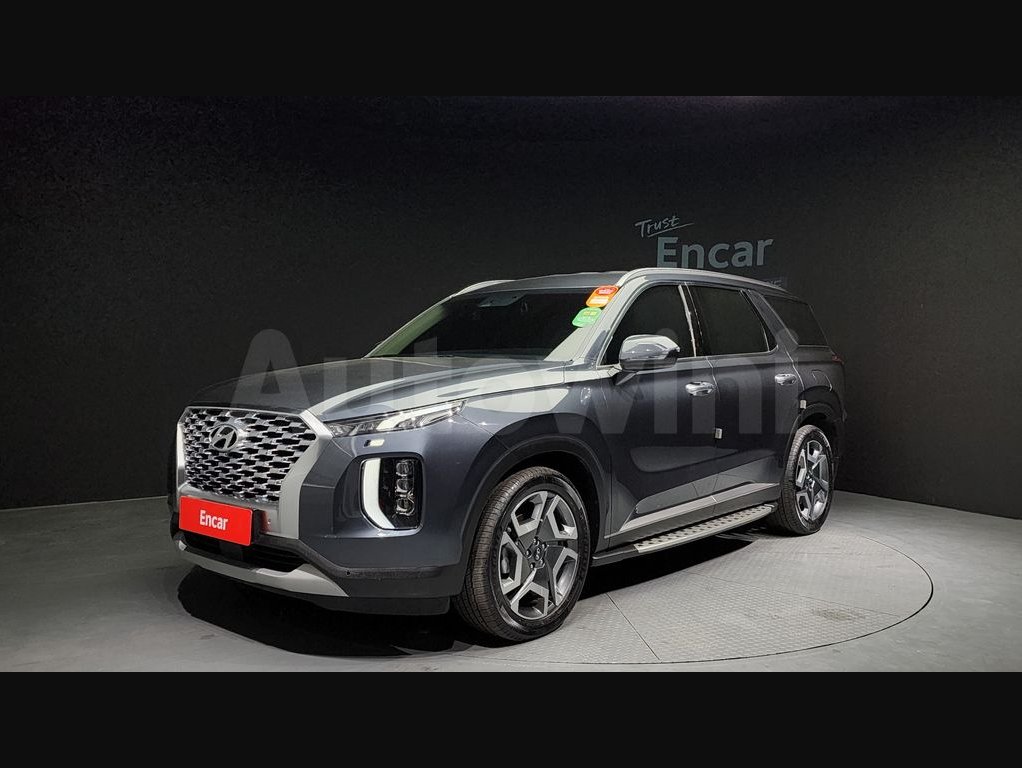 2020 Hyundai Palisade  FWD