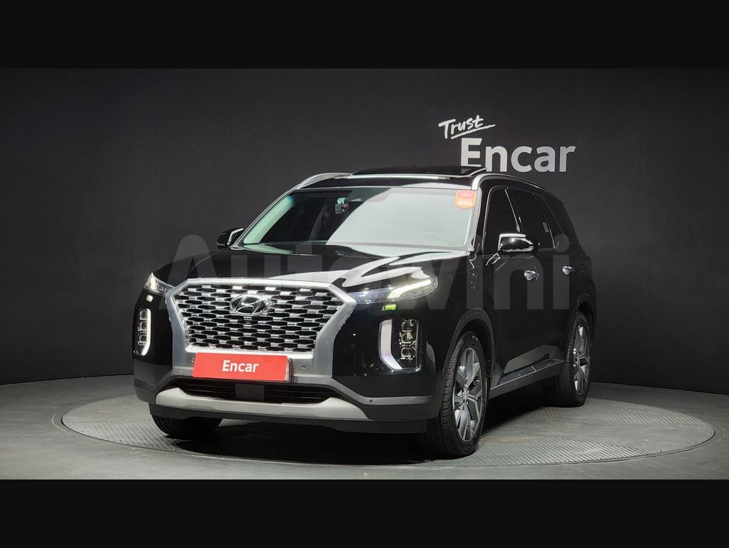 2020 Hyundai Palisade  FWD