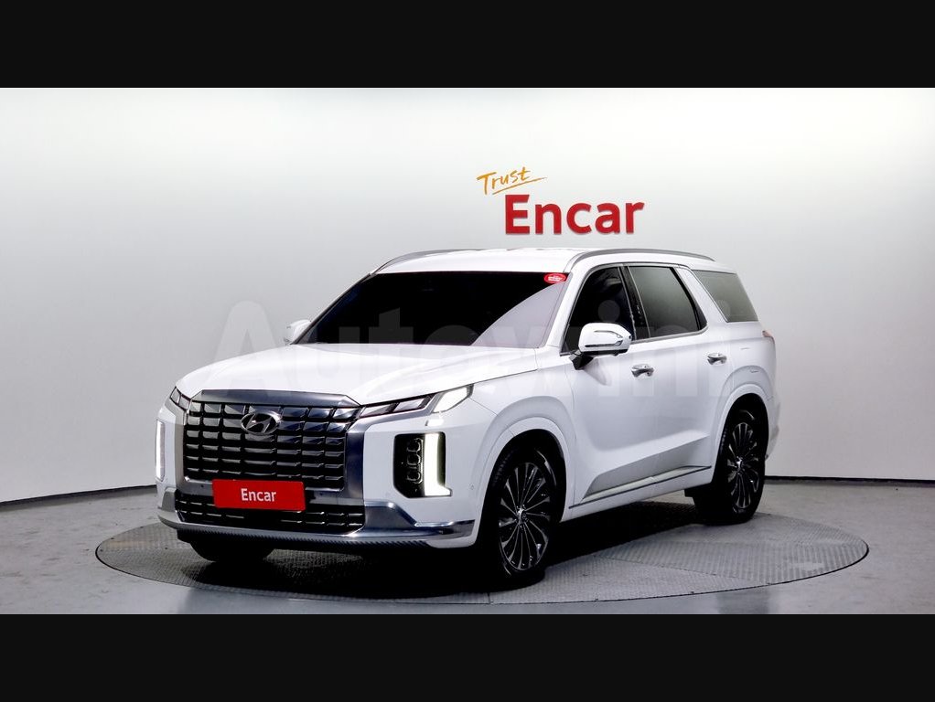 2023 Hyundai Palisade  FWD