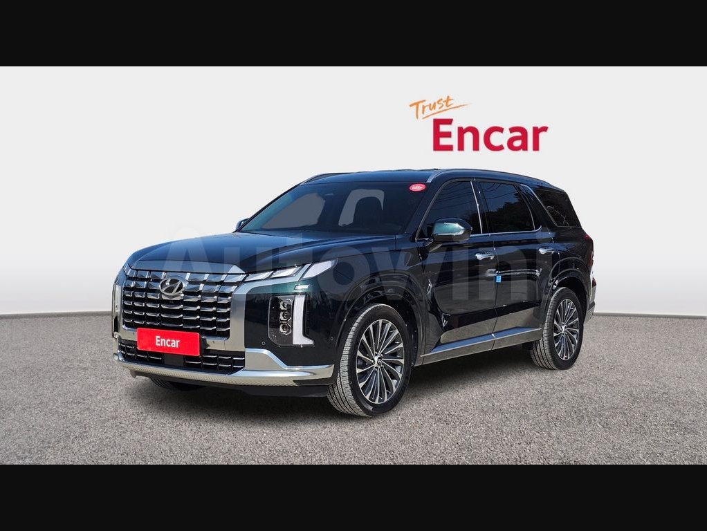2023 Hyundai Palisade  FWD