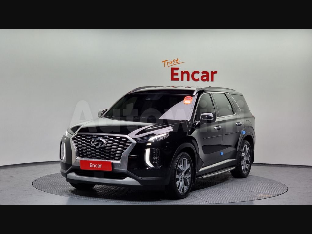 2019 Hyundai Palisade  FWD