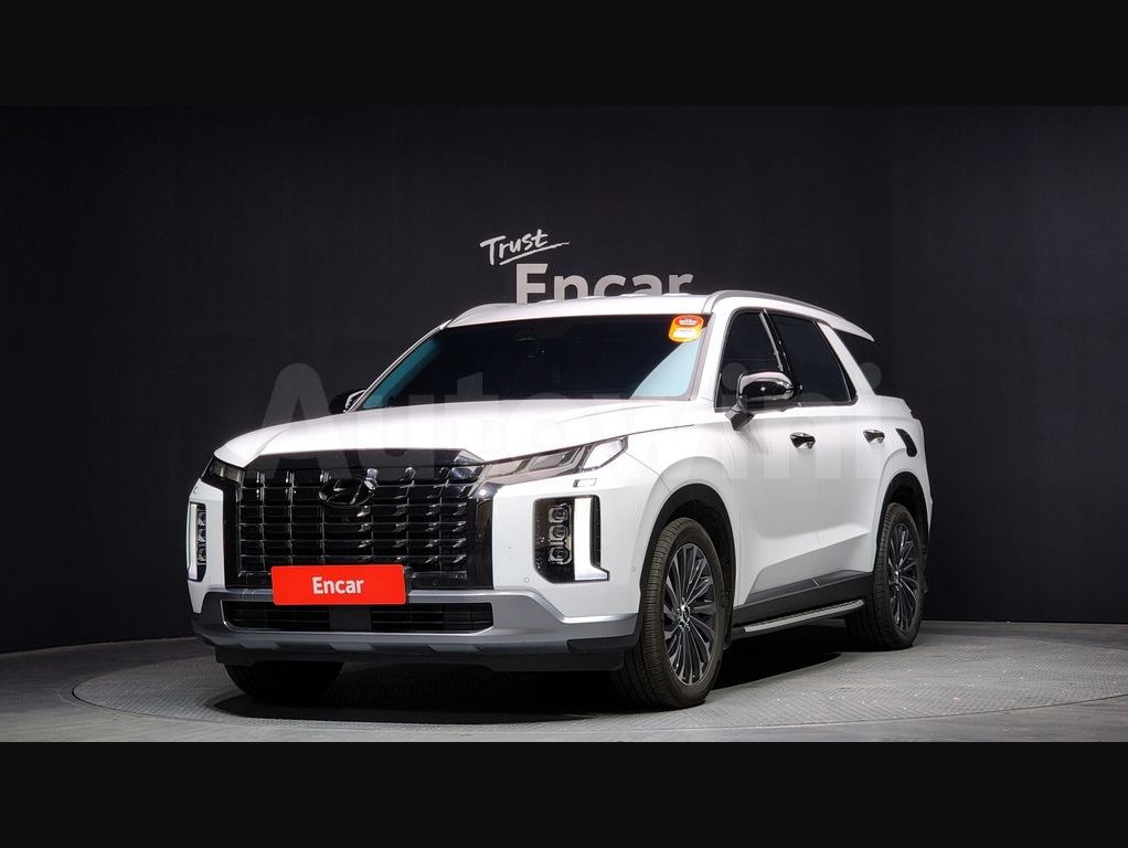 2024 Hyundai Palisade  FWD