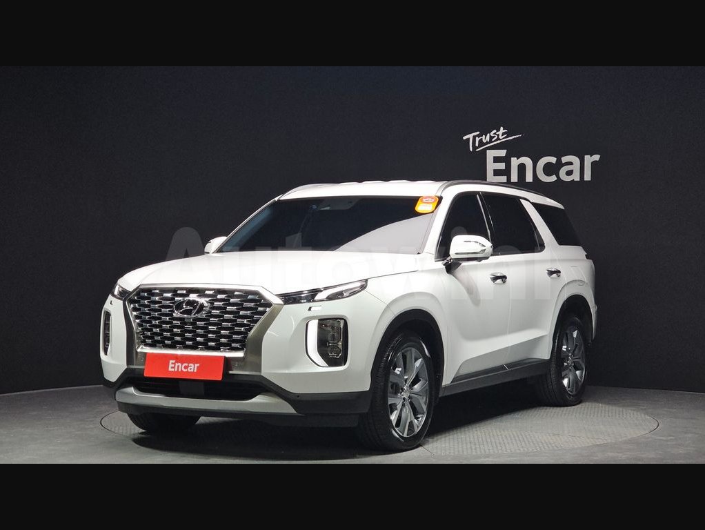 2019 Hyundai Palisade  FWD