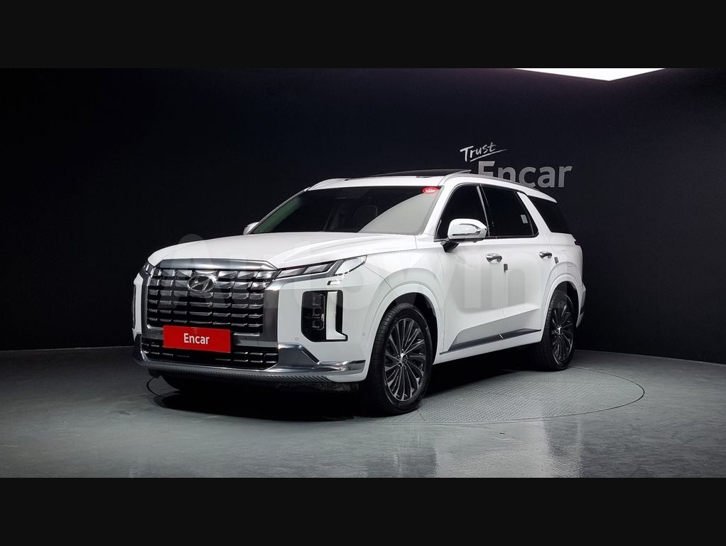 2023 Hyundai Palisade  FWD