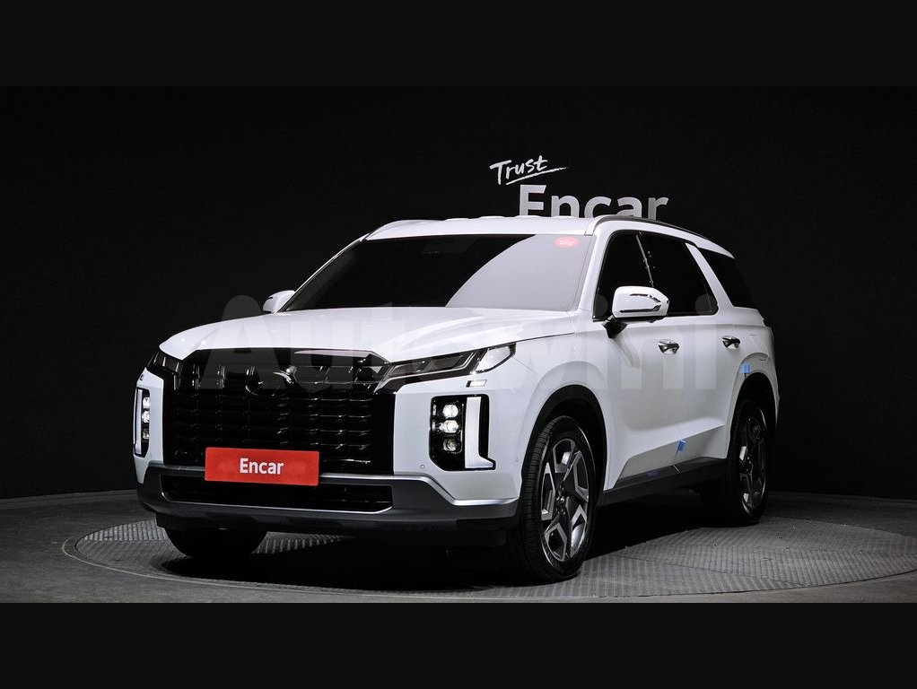 2024 Hyundai Palisade  FWD