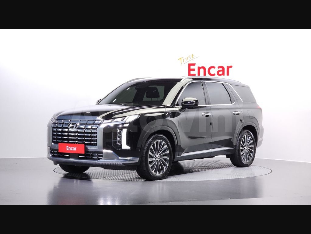 2023 Hyundai Palisade  FWD