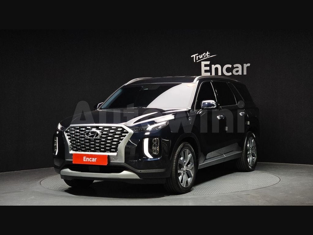 2021 Hyundai Palisade  FWD