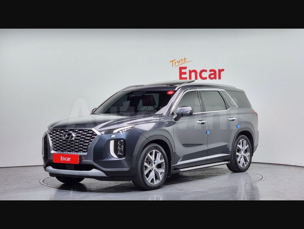 2020 Hyundai Palisade  FWD