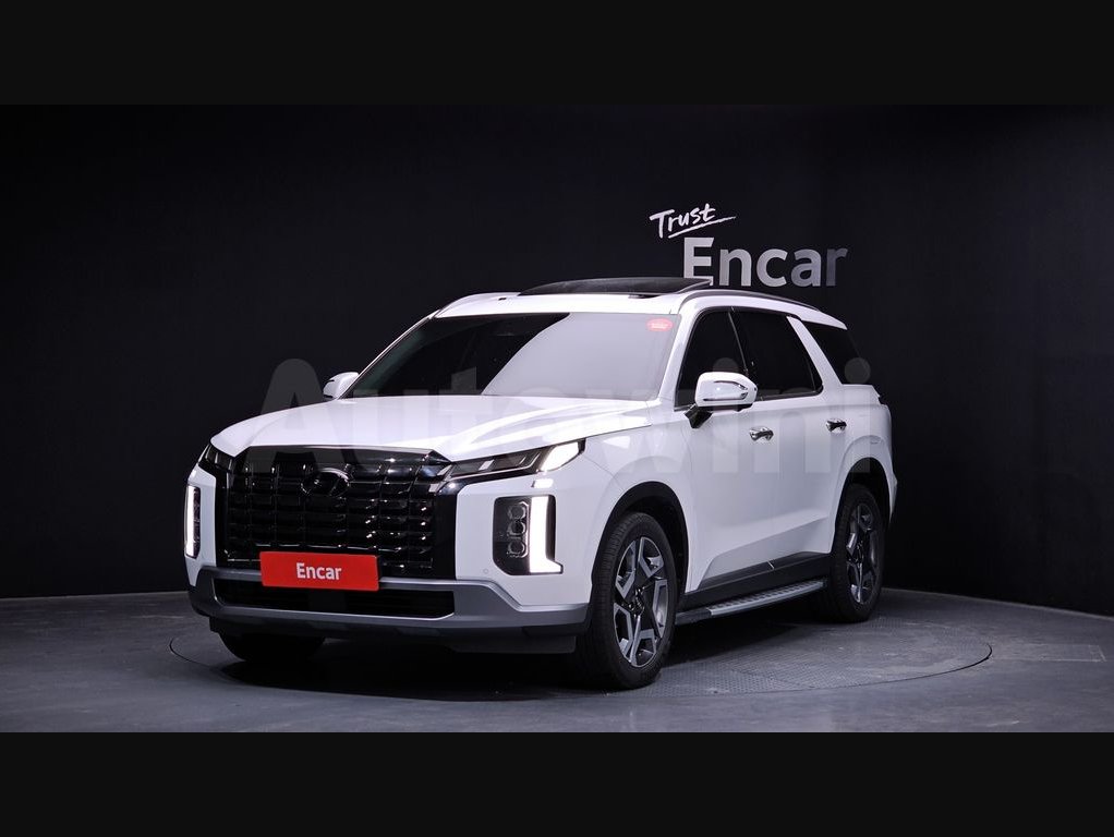 2023 Hyundai Palisade  FWD