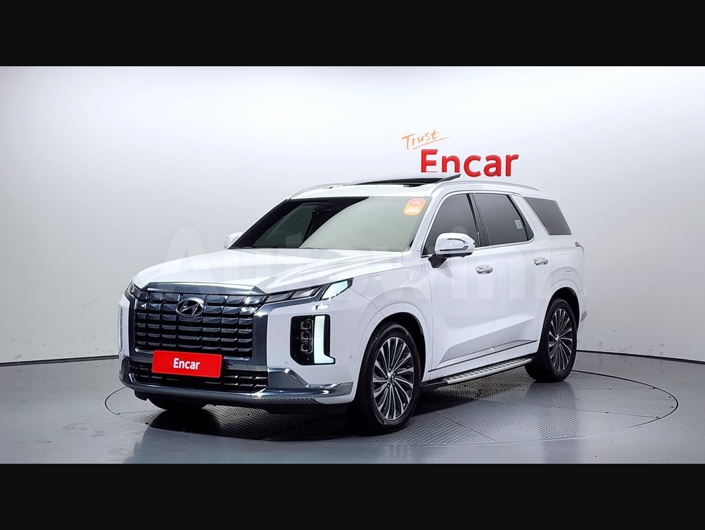 2023 Hyundai Palisade  FWD