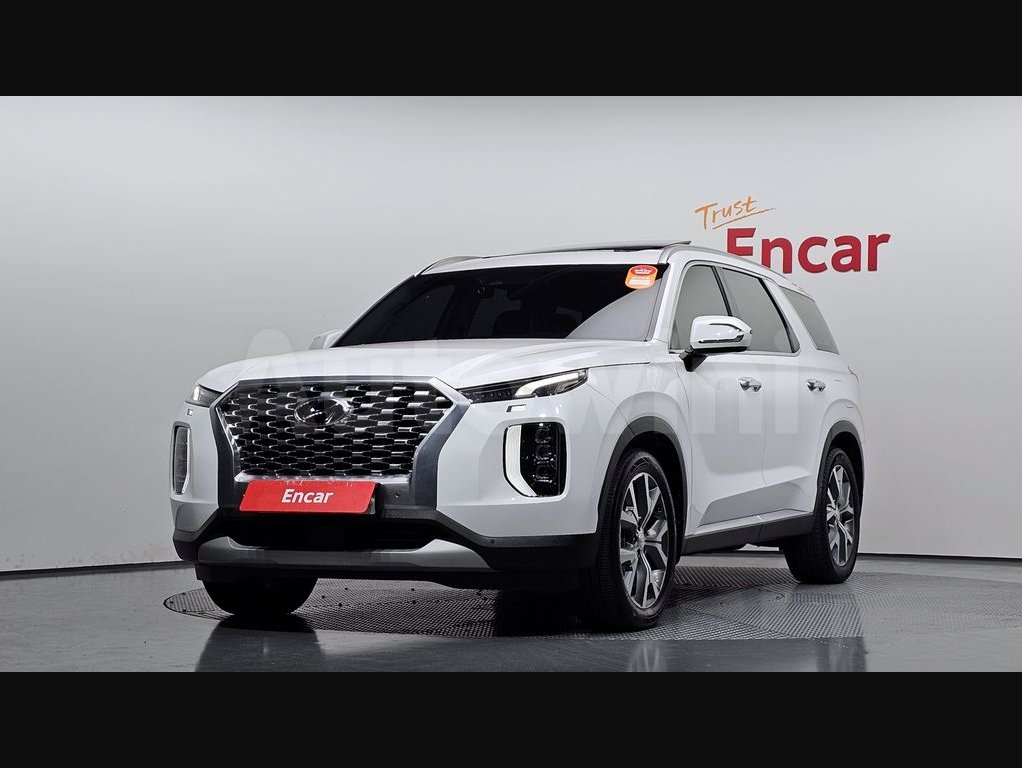2020 Hyundai Palisade  FWD