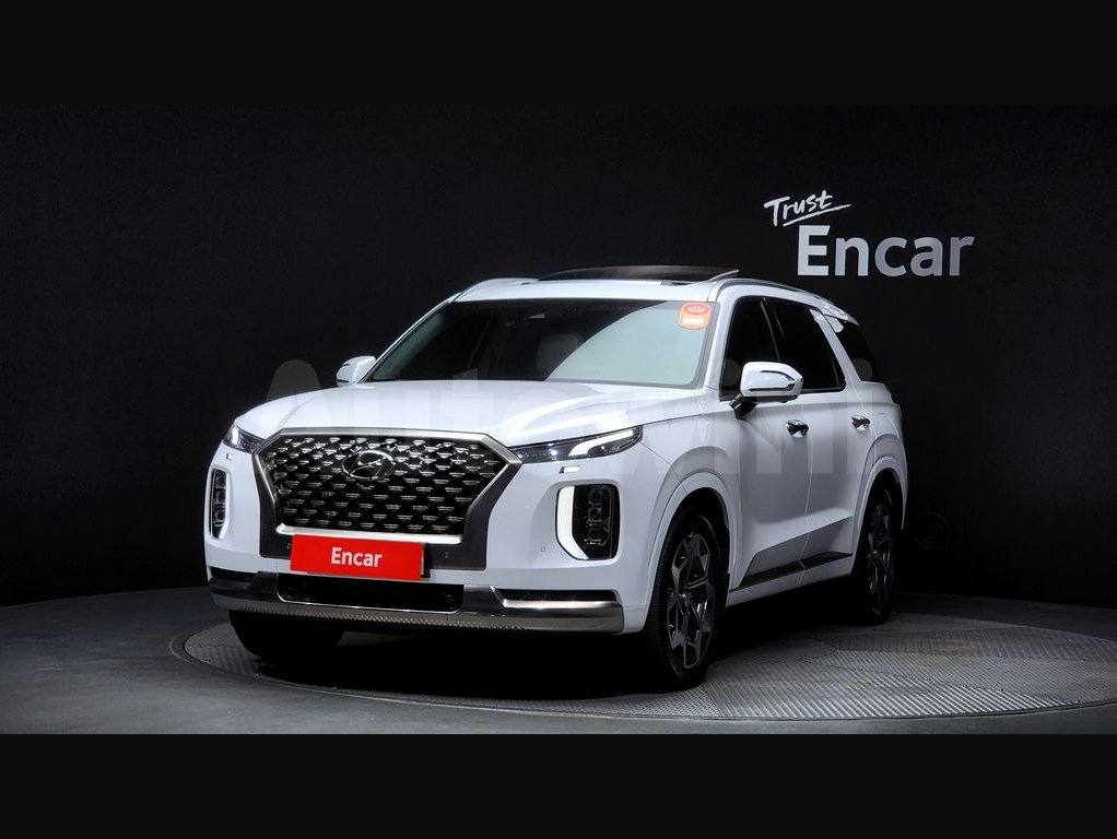 2023 Hyundai Palisade  FWD