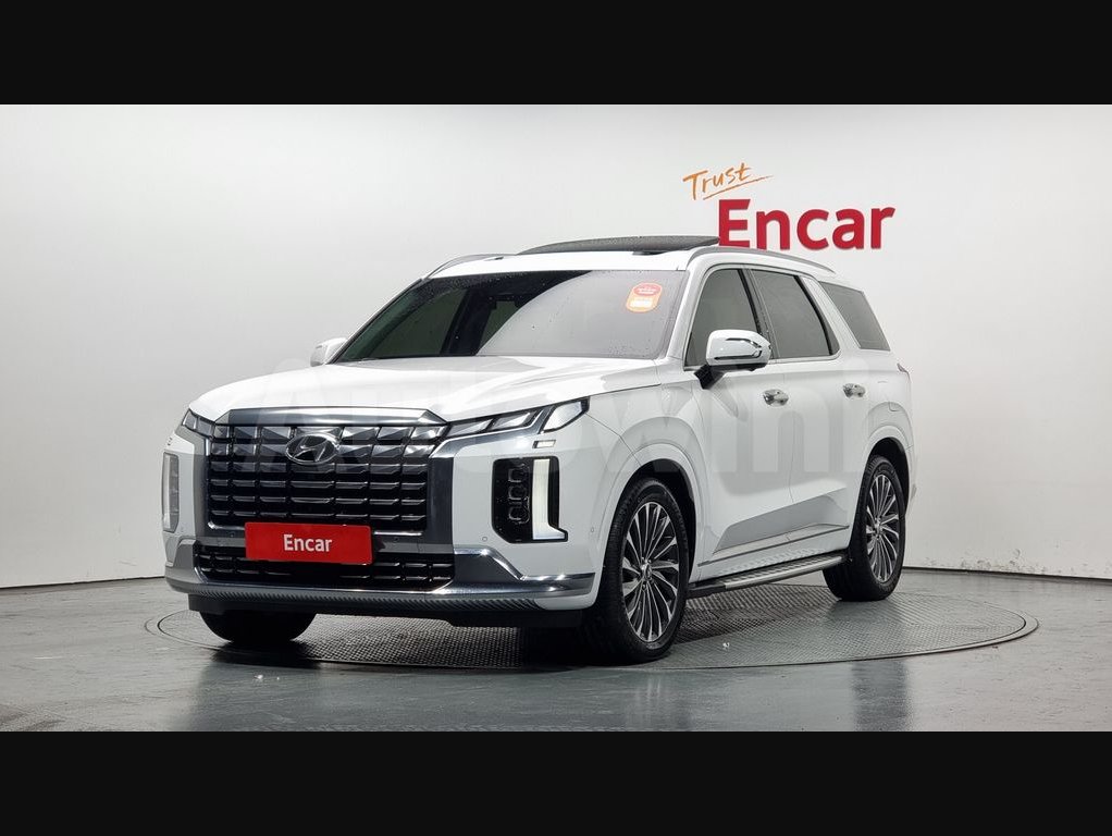 2023 Hyundai Palisade  FWD
