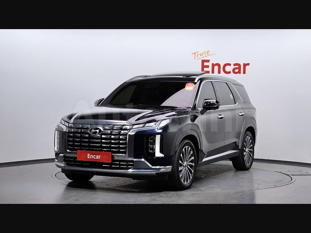 2023 Hyundai Palisade  FWD
