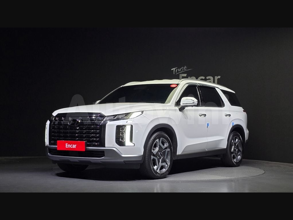 2023 Hyundai Palisade  FWD