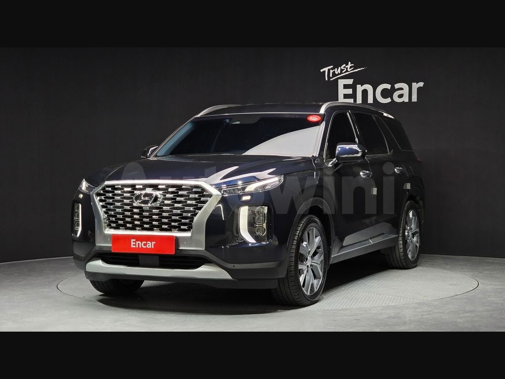 2021 Hyundai Palisade  FWD