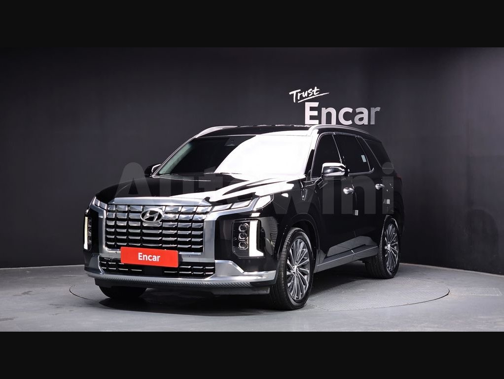 2023 Hyundai Palisade  FWD