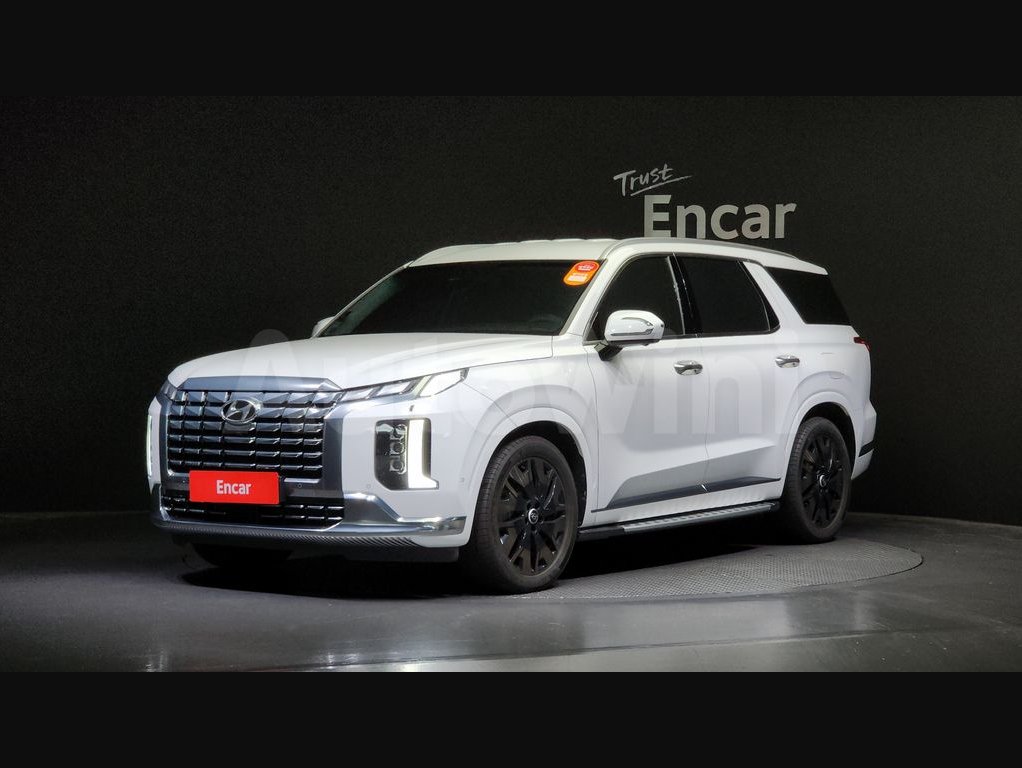 2023 Hyundai Palisade  FWD