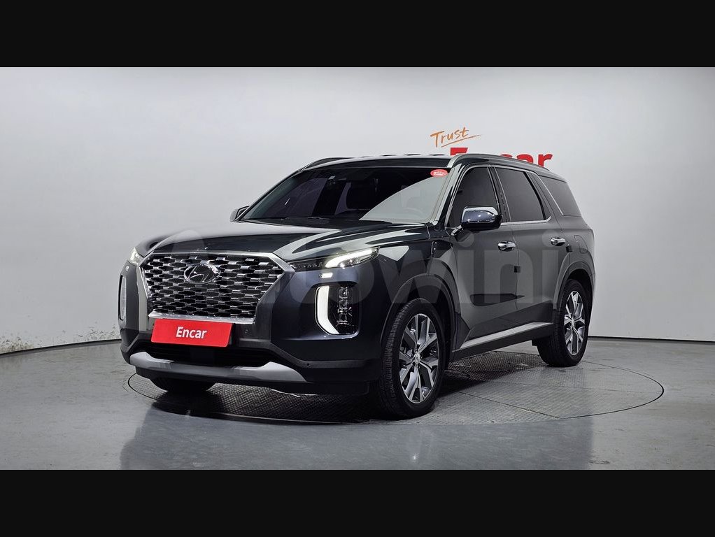 2019 Hyundai Palisade  FWD