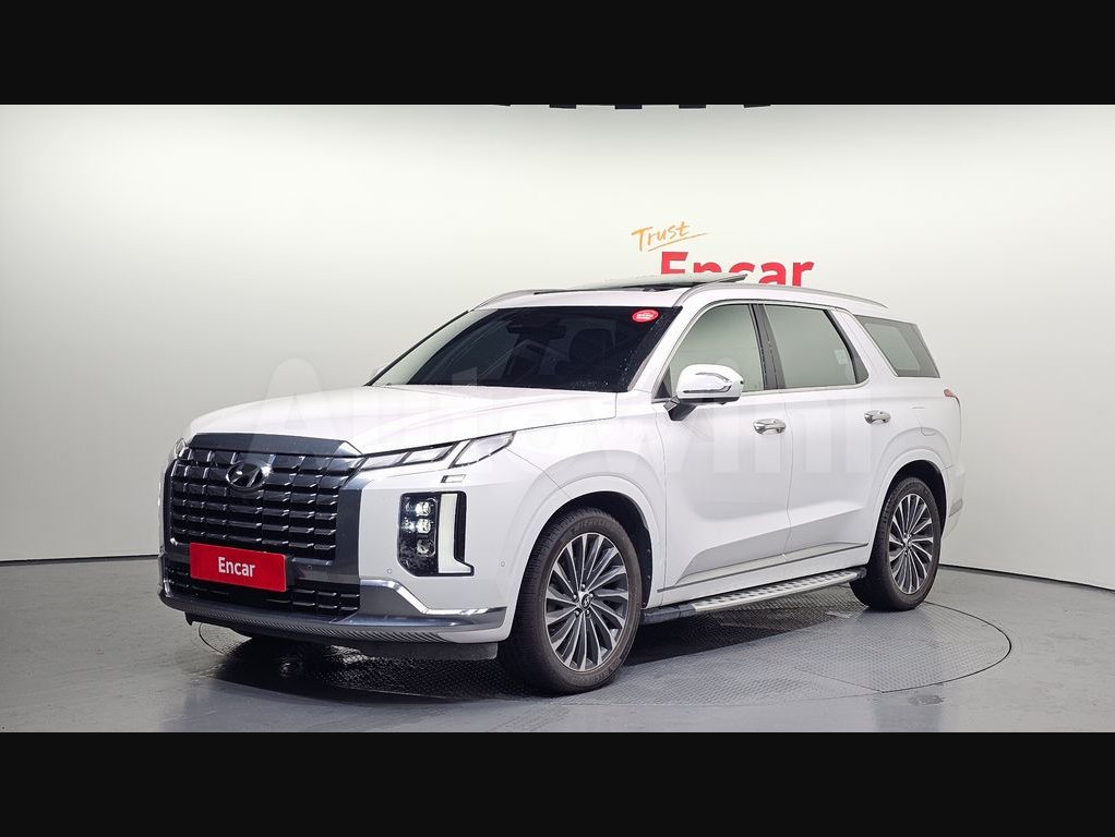 2023 Hyundai Palisade  FWD