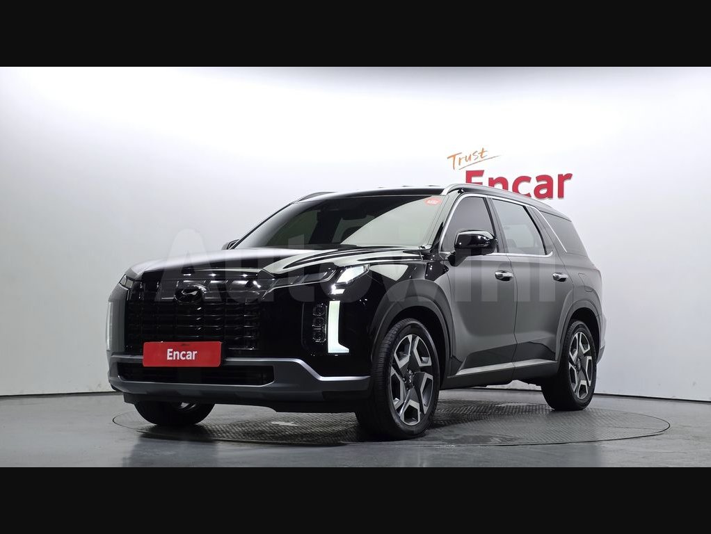 2024 Hyundai Palisade  FWD