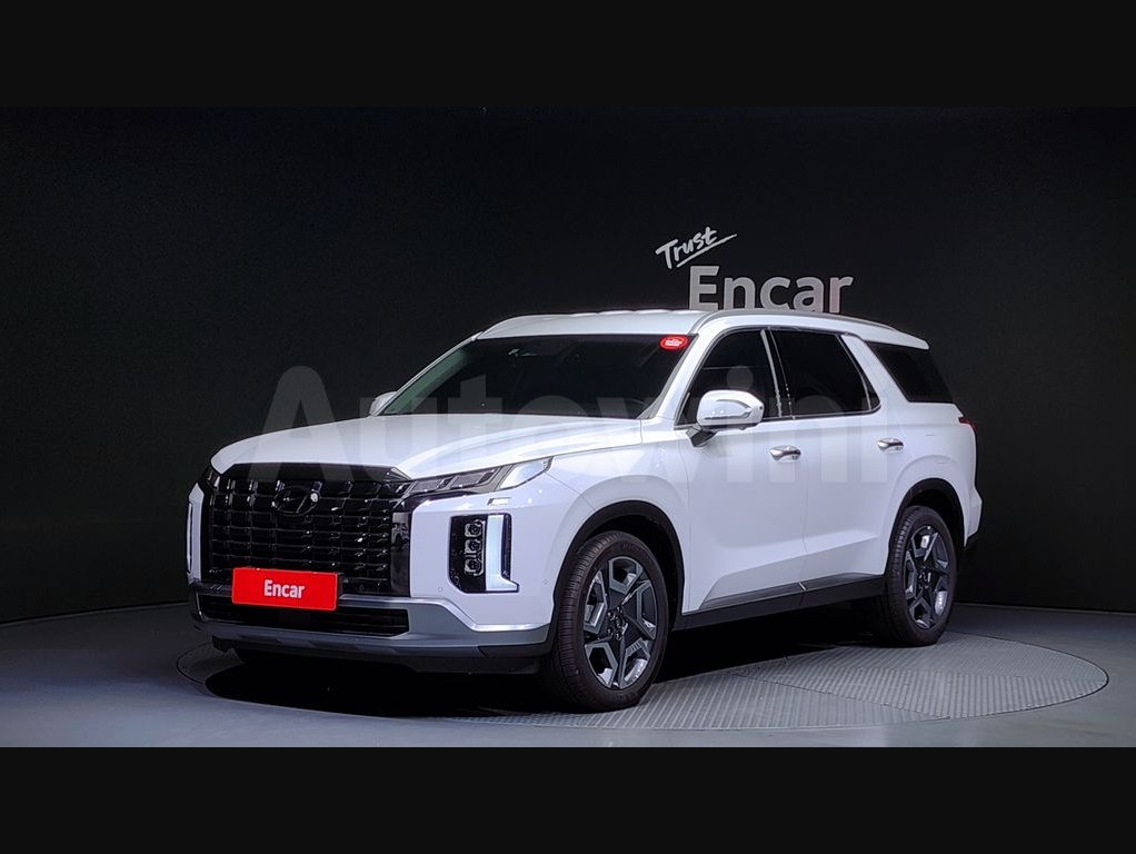 2024 Hyundai Palisade  FWD