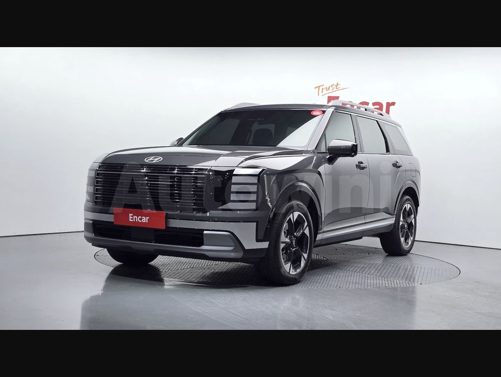 2025 Hyundai Palisade  FWD