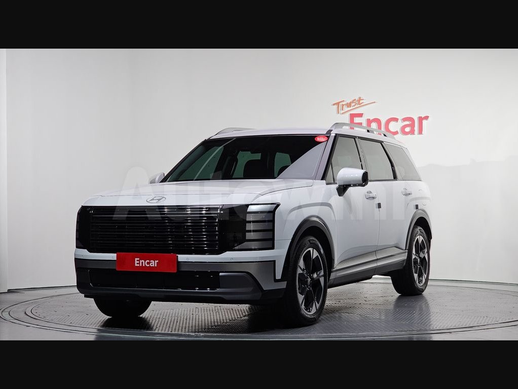 2025 Hyundai Palisade  FWD